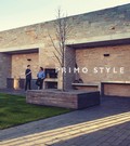 The Primo Style Book